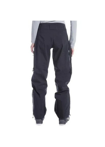 Штаны женские Mission Pants, - Black Black Diamond (334673173)