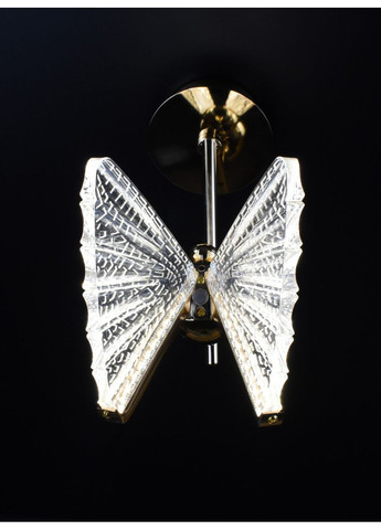 Бра LED 26222 Золото 24х15х28 см. Sunnysky (369401153)