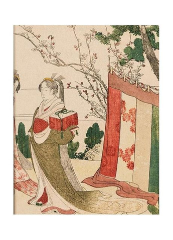 Книга Hokusai. XL (9783836591881) Taschen (364654315)