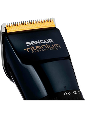 Набір для стрижки SHP 8900BK Sencor (367057171)