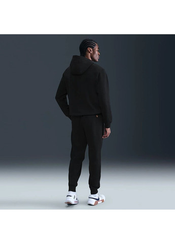 Штани чоловічі Df Hrtge Jggr Black Nike (365961847)