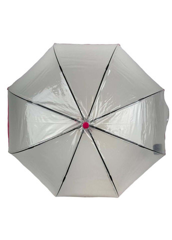 Дитяча парасолька-тростина прозора Fiaba (289977630)