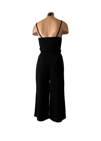 Комбинезон 1O1O7315 Черный Missguided чёрный повседневный