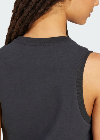 Майка ALL SZN Soft Lux adidas - (368293937)