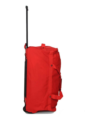 Дорожня сумка на колесах 21062 Середній M Snowball (290664630)