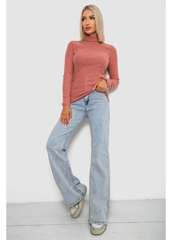 Гольф женский однотонный в рубчик Sport Line (355873972)