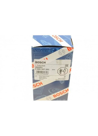 Провода высоковольтные (компл.) (пр-во ) 0986357253 Bosch (360486905)