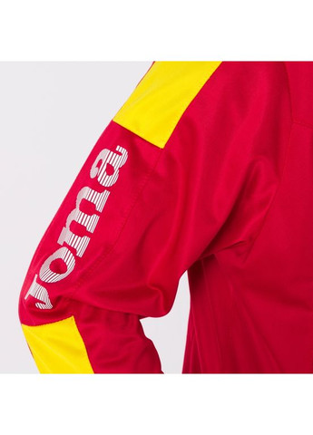 Красный олимпийка красно-желтая champion iv 100687.609 Joma (371994525)