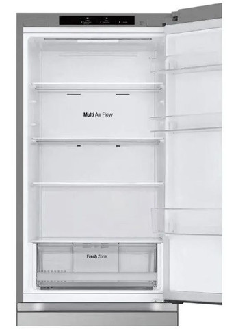 Холодильник GW-B459FNLW LG (360425156)