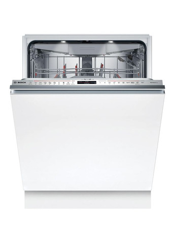 Вбудована посудомийна машина SMV8ZCX07E Bosch (306746597)