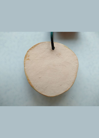 Керамический кулон «Лев» №4 Коти&Ангели (301533009)