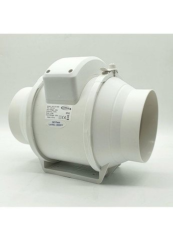 Вытяжной вентилятор aRil 150-560 (01-154) airRoxy (327792725)