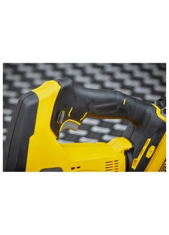 Электролобзик FatMax, Li-Ion 18V (V20),2.500 ход/мин (без АКБ и ЗУ) (SFMCS600B) Stanley Li-Ion 18V (V20), 2.500 хід/хв (без АКБ та, FatMax (364661696)