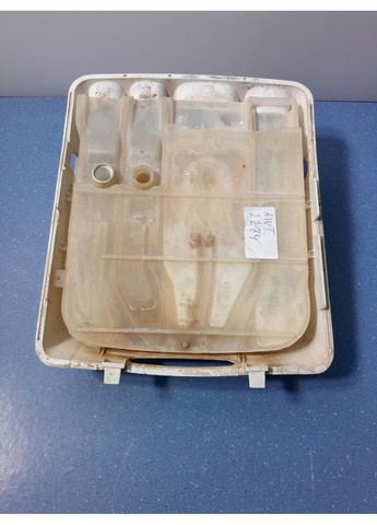 Порошкоприемник для стиральной машины AWT2284 WHIRLPOOL (361864391)