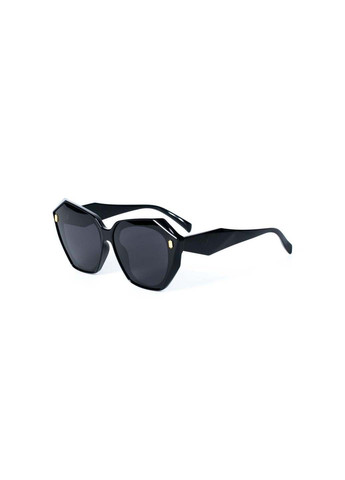 Солнцезащитные очки с поляризацией Фешн женские 390-188 LuckyLOOK (291886057)