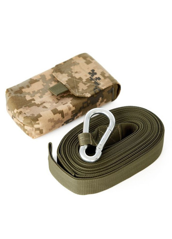 Эвакуационная стропа ММ-14 (Украинский пиксель) Vik-Tailor (315882093)