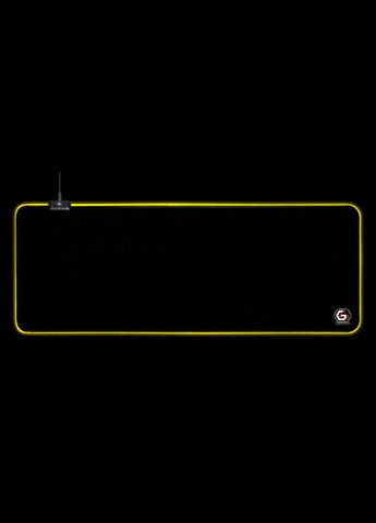 Игровая поверхность MP-GAMELED-L Gembird (342331831)