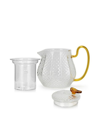 Чайник заварювальний 0,6 л 6468 Fissman (367078739)