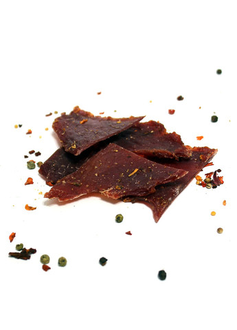 Большой дегустационный бокс снеков 9в1 900 г (1401555) Meatvill (352167383)