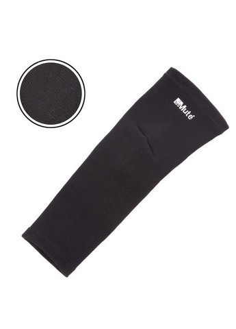 Налокотник еластичний 9030 1шт чорний Mute (363023495)