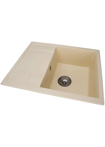 Мойка кухонная ALTEA ivory (gr1304) GRANADO (390931463)