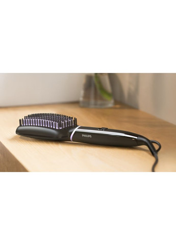 Электрощетка для волос BHH880/00 Philips (372626150)
