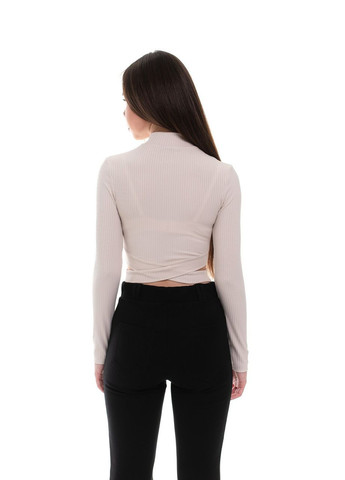 Топ, кофтинка, гольф дитячий на дівчинку No Brand (351501980)