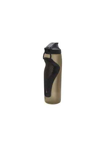 Пляшка REFUEL BOTTLE LOCKING LID 32 OZ Хакі 946 мл Nike (302291255)