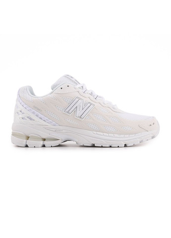 КРОССОВКИ ЖЕНСКИЕ NEW BALANCE 1906R FANTOMFIT WHITE НЬЮ БЕЛАНС 1906R No Brand белые демисезоны (367169821)