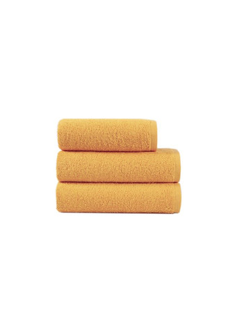 Iris Home полотенце отель - citrus 70*140 440 г/м2 оранжевый производство -