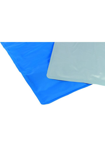 Килимок для собак охолоджуючий блакитний 65х50 см Trixie (362702081)