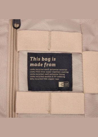 Сумка-чехол Invigo Eco Accessory Case INVIAC-102 Black (6949026) Case Logic (331737988)