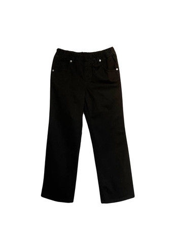 Черные кэжуал демисезонные брюки B.P.C.
