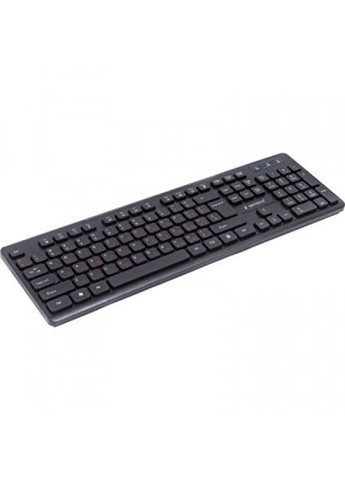 Клавіатура KBMCH-04-UA USB Black (KB-MCH-04-UA) Gembird kb-mch-04-ua usb black (268547478)