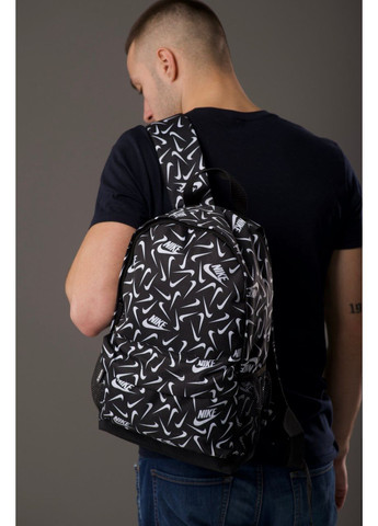 Стильный мужской рюкзак - прочный и удобный вариант No Brand (365592432)