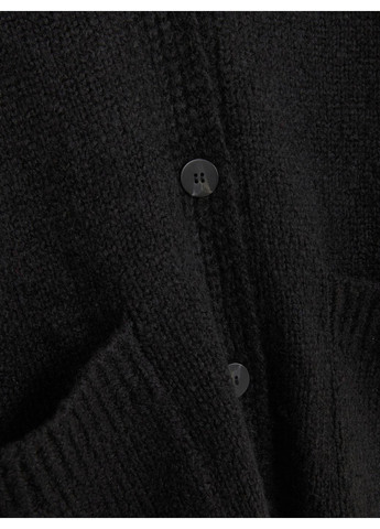 Черный кардиган Primark