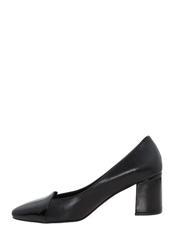 Anna Fradinski Туфли A.Fradinski 221.0728.01 Черный черный з натуральная кожа, турция — демисезон (294367811)