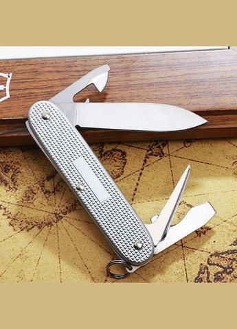 Нож Alox Pioneer 0.8201.26 Victorinox (317304786)