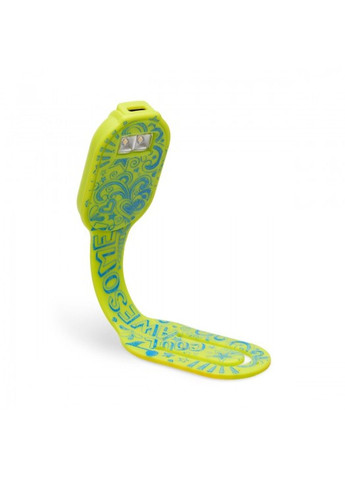 Закладка-фонарик Rechargeable - Модный зеленый FLEXILIGHT (331298734)