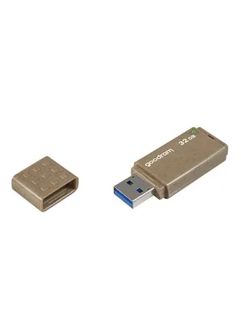 USB Flash 32GB USB 3.0 UME3 ECO FRIENDLY, Retail Goodram (389136228)