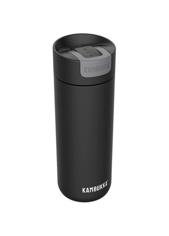 Термокухоль Olympus 500 мл Matte Black (11-02016) Kambukka (322560899)