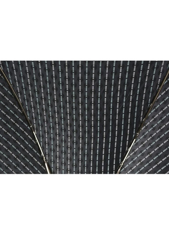 Чёрный зонтик механическая черная 23641z/625/1 Doppler (316615025)