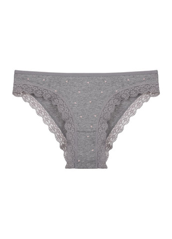 Набір (5 шт) жіночих трусів Donella 198124 (366666736)