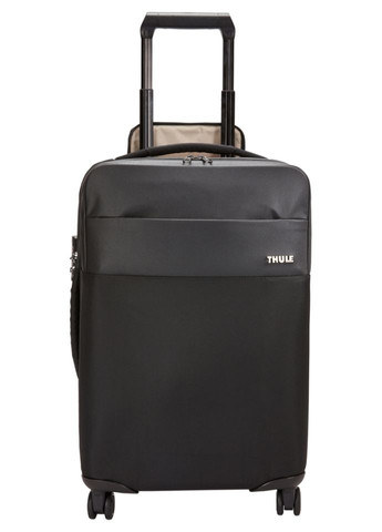 Чемодан на колесах Spira CarryOn Spinner with Shoes Bag (Black) (TH 3204143) (TH 3204143) Thule (315031575)