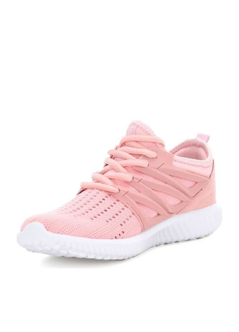 Рожеві осінні кросівки 58114-rrr Bartek