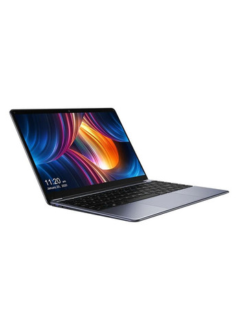 Ноутбук HeroBook Pro (Win11) (8/256) (CWI515/CW-112272) Gray Chuwi (370617379)