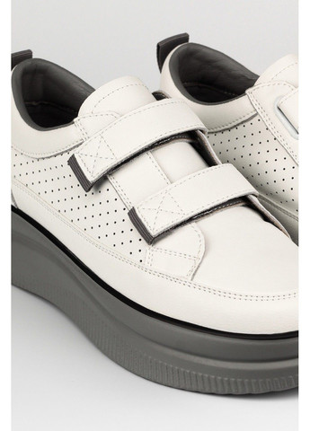 Женские кроссовки 1100345 Buts молочные демисезоны (297438713)