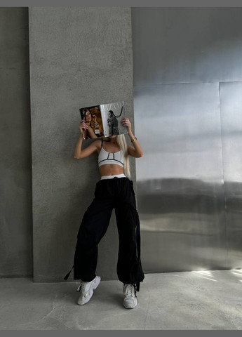 Штаны женские No Brand (315734261)