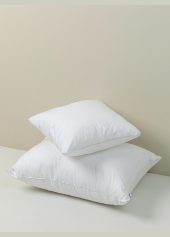 Подушка Kapok з рослинним шовком 50х70 (низька) Leglo (300524405)