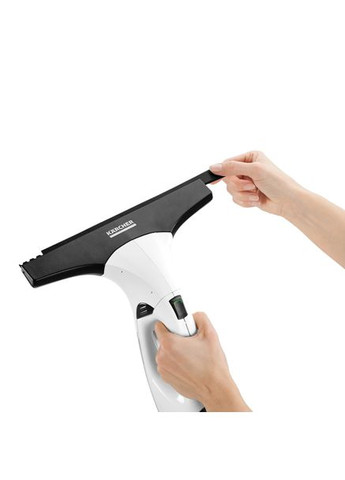 Пылесос оконный WV 2 PLUS NP, KARCHER (360417229)